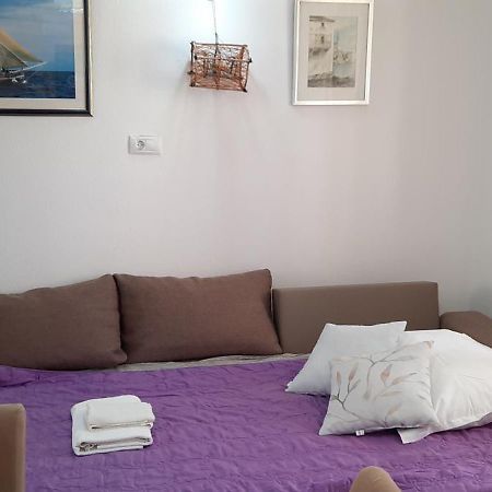 Apartments Villa Beba Komiža 外观 照片