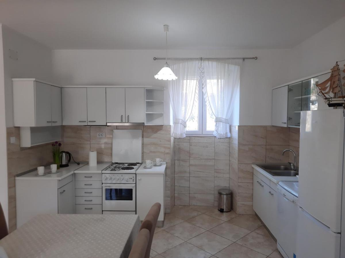 Apartments Villa Beba Komiža 外观 照片
