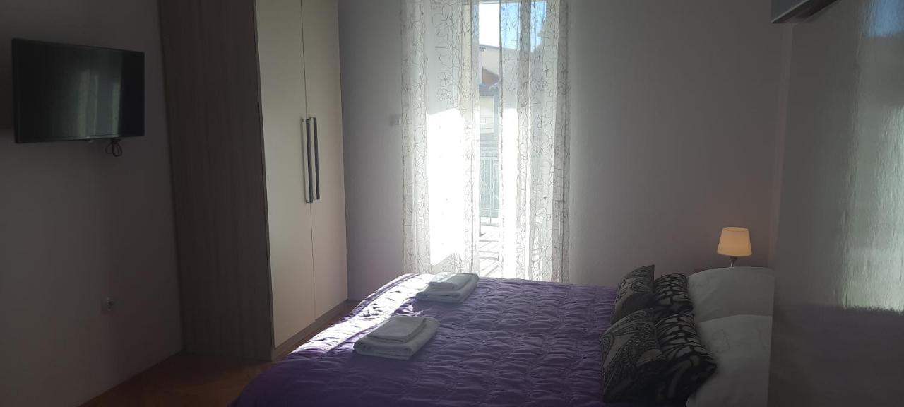 Apartments Villa Beba Komiža 外观 照片