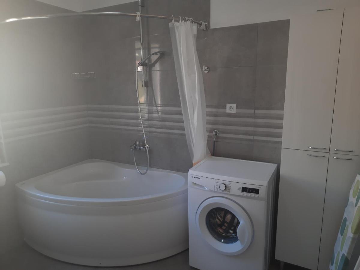 Apartments Villa Beba Komiža 外观 照片