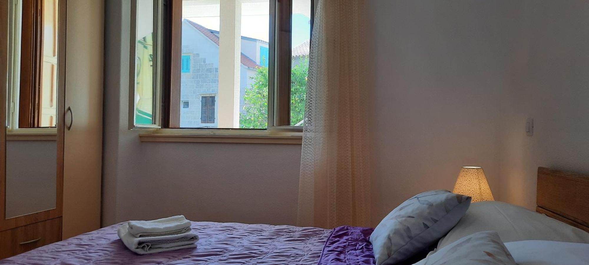 Apartments Villa Beba Komiža 外观 照片